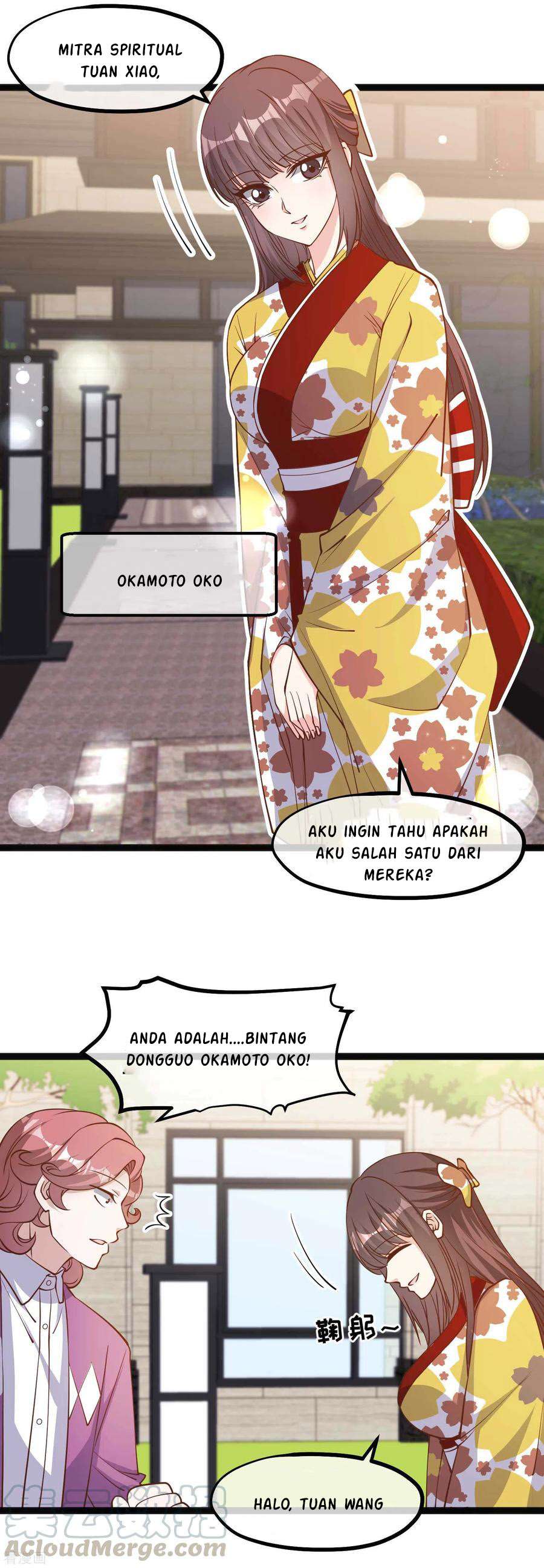 God Fisherman Chapter 138 Gambar 5